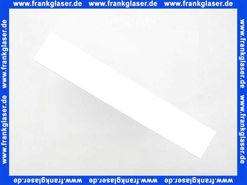 Wolf Kompaktfilter Panel ISO ePM10 60% BxHxT: 287x389x48 1668944