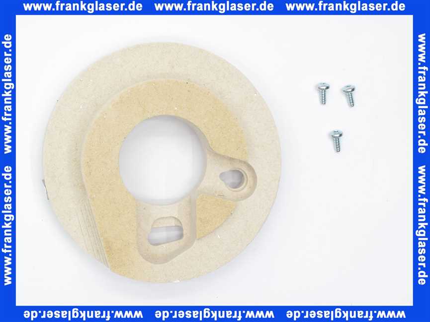 166924099 Wolf Isolierstein Türisolierung