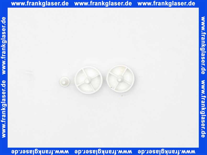 1710077 Wolf Drehknopf Set für A)RT / A)WT