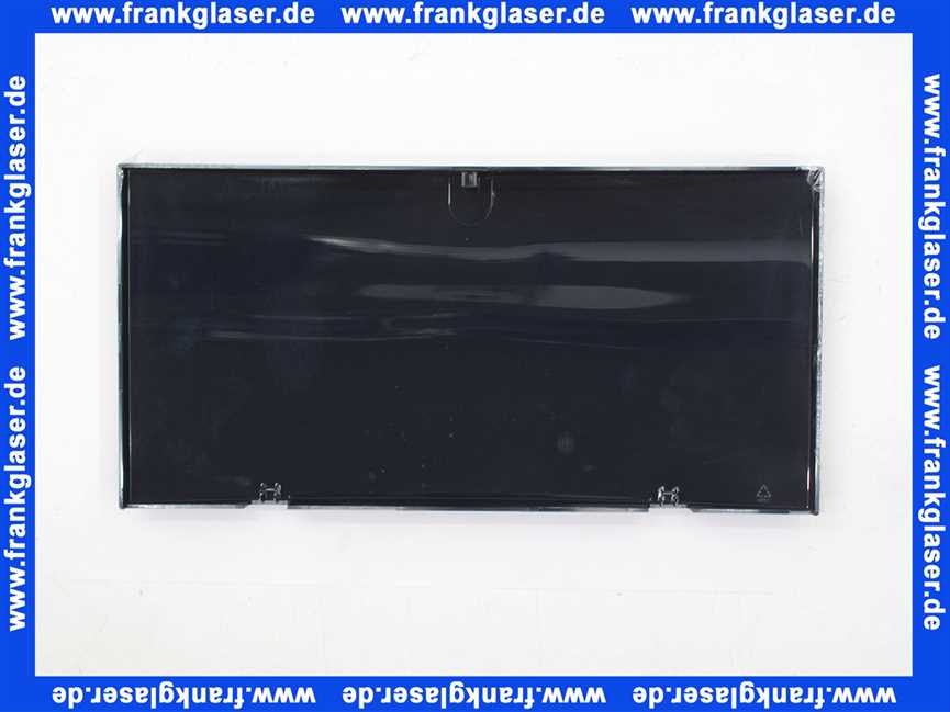 1710201 Wolf Regelungsklappe