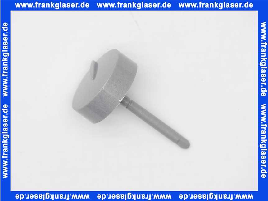 171021599 Wolf Drehknopf Temperaturw.HZ/WW für CGB-20,