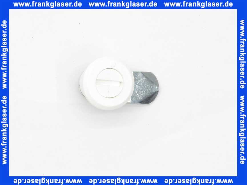 171022599 Wolf Veschluss zu Frontverkleidung für CGB-20