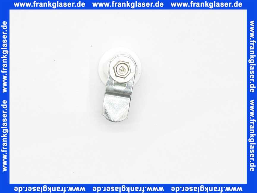 1710225 Wolf Verschluss für Frontverkleidung für CGB-20