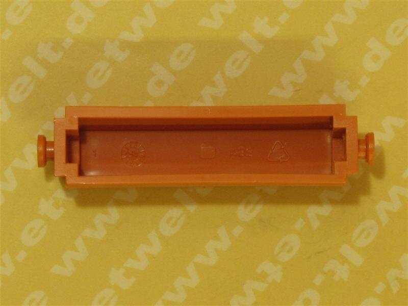 1720505 Wolf Gehäuse Sockel-Brücke