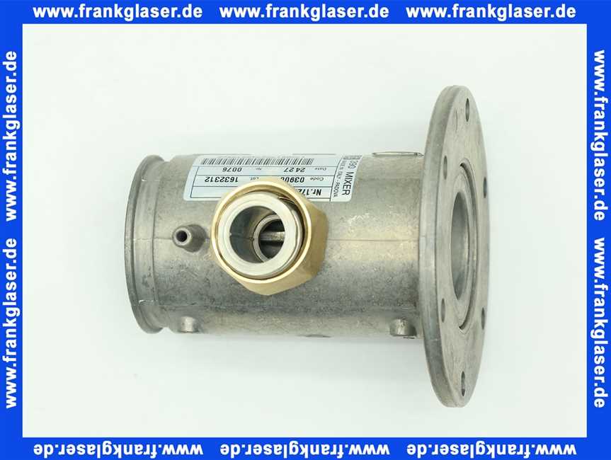 1720617 Wolf Mischkammer für CGB-20