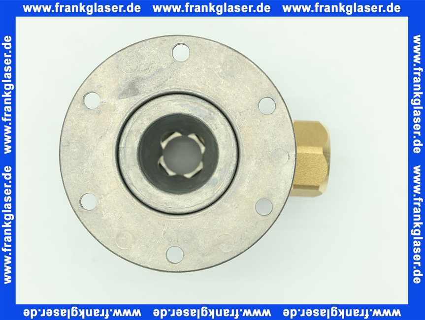 1720617 Wolf Mischkammer für CGB-20