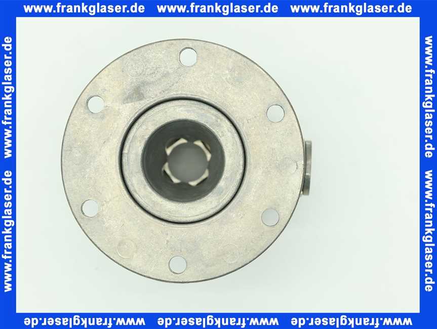 1720617 Wolf Mischkammer für CGB-20