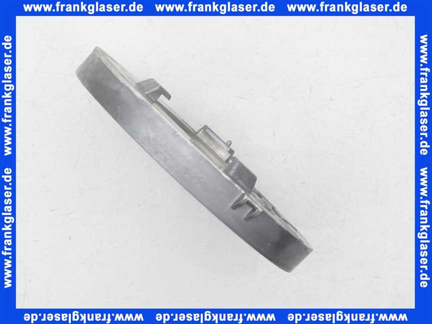 172061899 Wolf Brennkammer Oberteil (ersetzt Art.-Nr. 17 20 618)