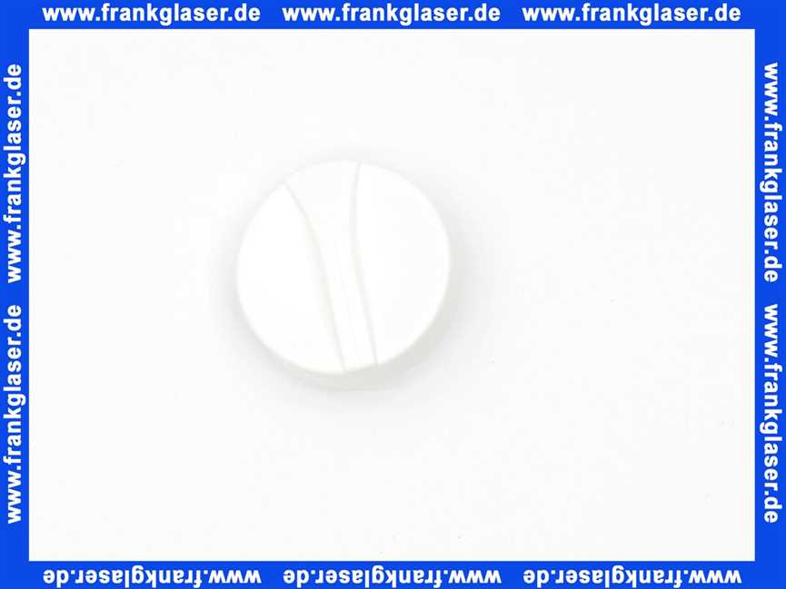 Wolf Drehknopf für DWT/DRT/DWTM 173017599