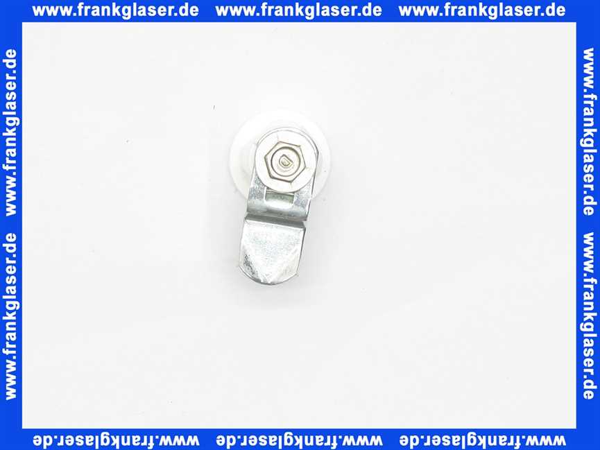 1730212 Wolf Verschluss Frontverkleidung rechts