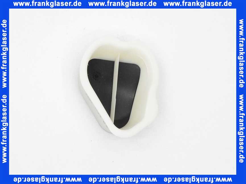 1730238 Wolf Rückströmklappe für CGB