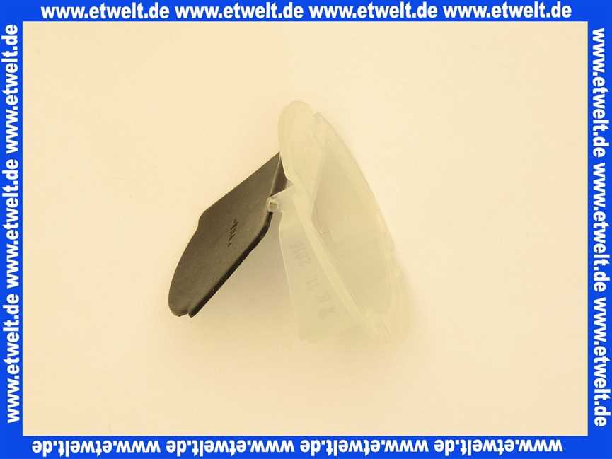 173027399 Wolf Rückstromverhinderer D78 (ersetzt Art.- Nr. 17 30 273, 86 12 009)