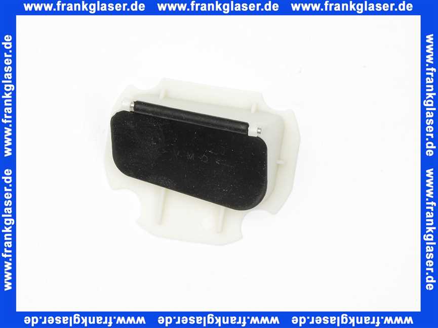 173112499 Wolf Rückstromverhinderer für CGB-2,