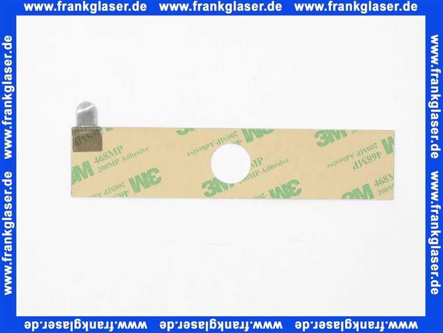 1731241 Wolf-Logo für Netzschalter selbstklebend,