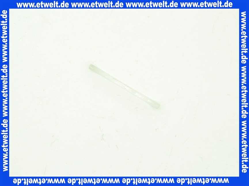 2000017 Wolf Schauglas für GU-1-18/24