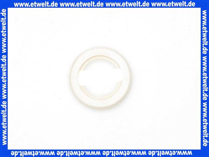2000018 Wolf Schauglas f.Brennraumgehäuse rund, für GG/GB