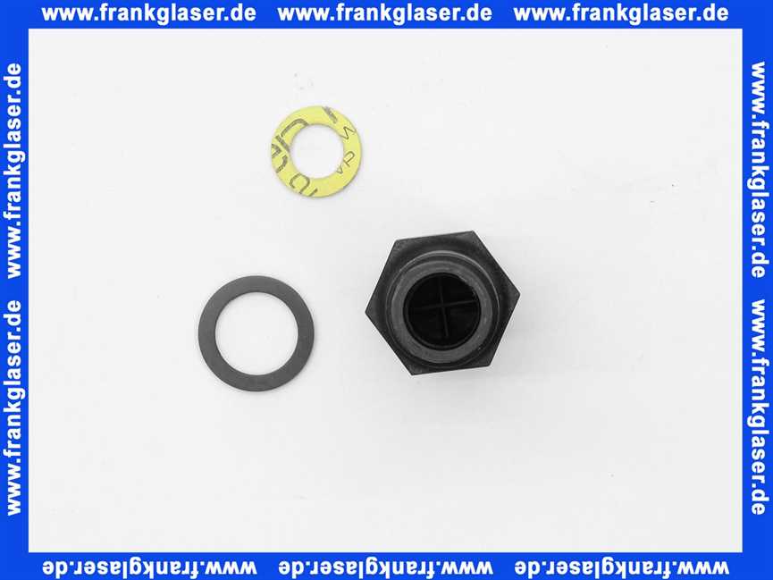 201114499 Wolf Überstromventil (ersetzt Art.- Nr. 20 11 144, 86 02 155)