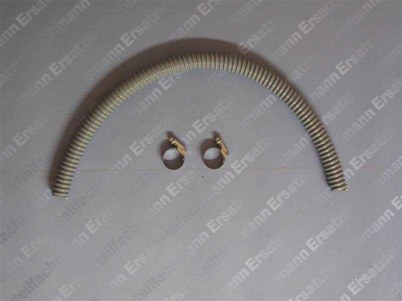 2011210 Wolf Kondensatschlauch für TOK-22/29