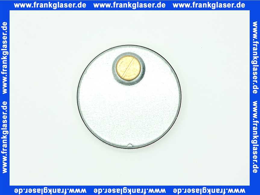 2039070 Wolf Thermometer f.Verrohrungsgruppe exzentrisch