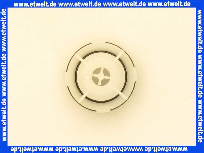 207039499 Wolf Rückflussverhinderer Patrone für CGW-2,