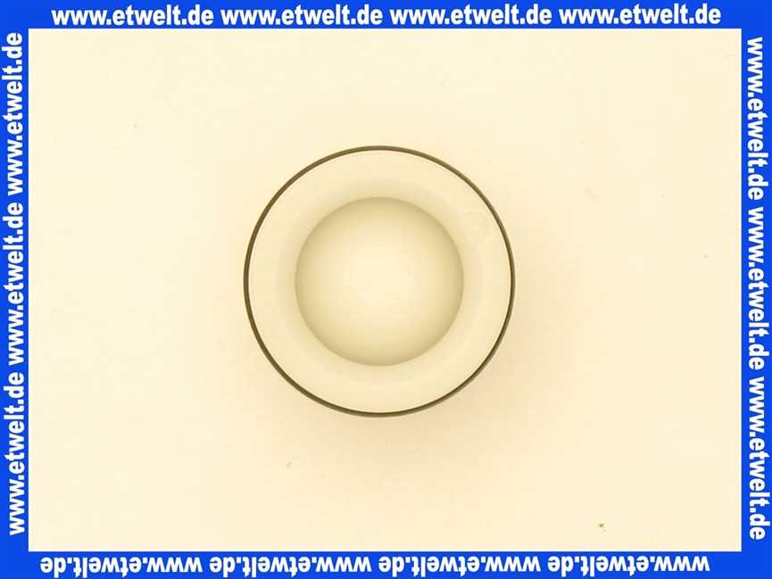 207039499 Wolf Rückflussverhinderer Patrone für CGW-2,