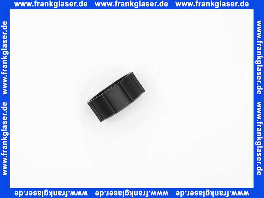 2070568 Wolf ET Siphon Mutter G 1 1/4 für COB,