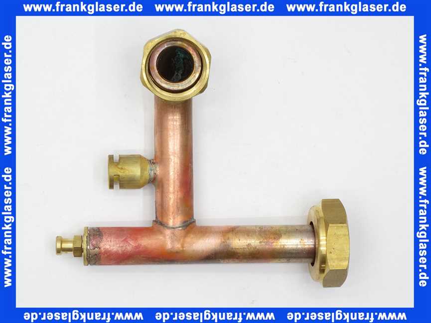 Wolf Verrohrung WWWT - Speicher für CS 207066199