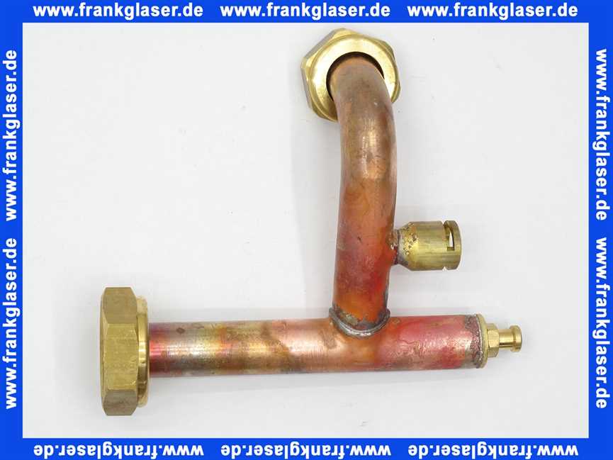 Wolf Verrohrung WWWT - Speicher für CS 207066199