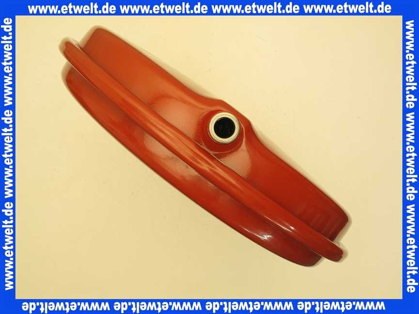 207071399 Wolf Ausdehnungsgefäß rund 10 Liter (ersetzt Art.-Nr. 20 70 713)