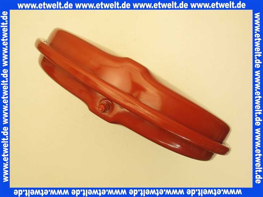 207071399 Wolf Ausdehnungsgefäß rund 10 Liter (ersetzt Art.-Nr. 20 70 713)