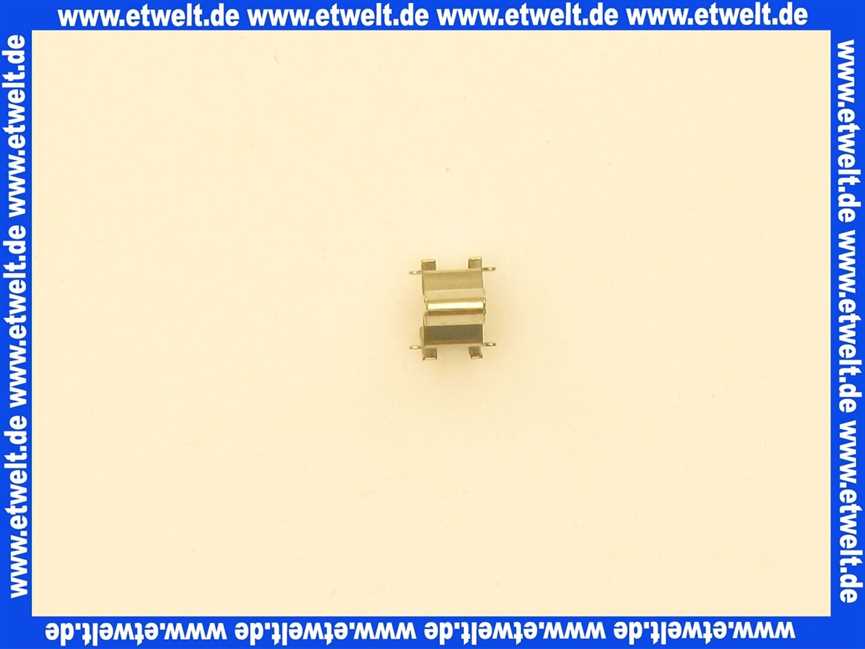 207096999 Wolf Rastclip Männchen (ersetzt Art.-Nr. 20 70 969)