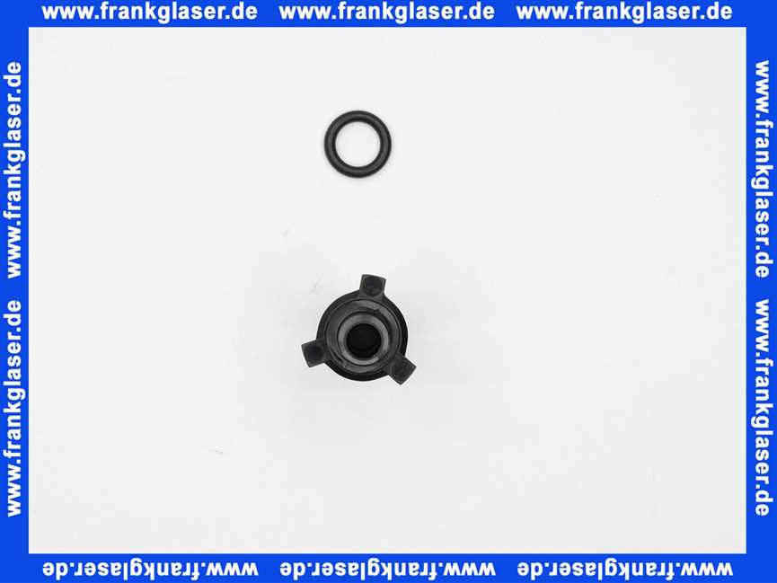 2071564 Wolf Rückschlagventil für Kondensatpumpe, für COB