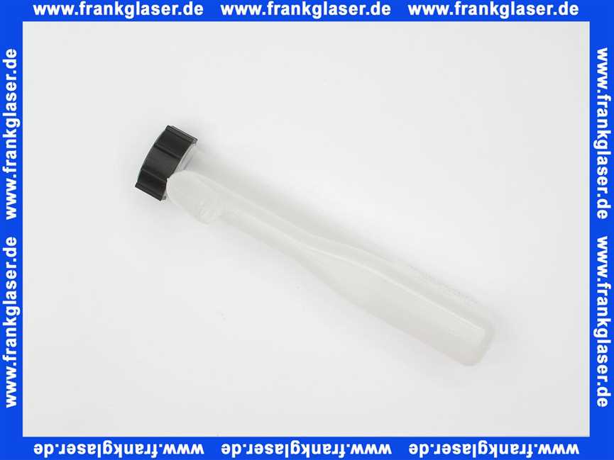 207179099 Wolf GM Siphon Sperrhöhe 135 für CGW-2,