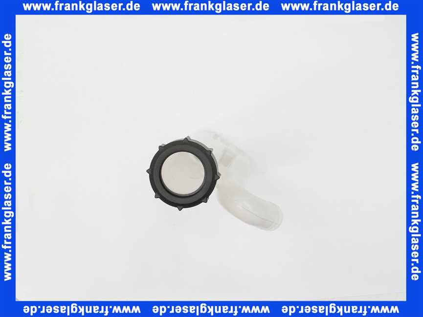 207179099 Wolf GM Siphon Sperrhöhe 135 für CGW-2,