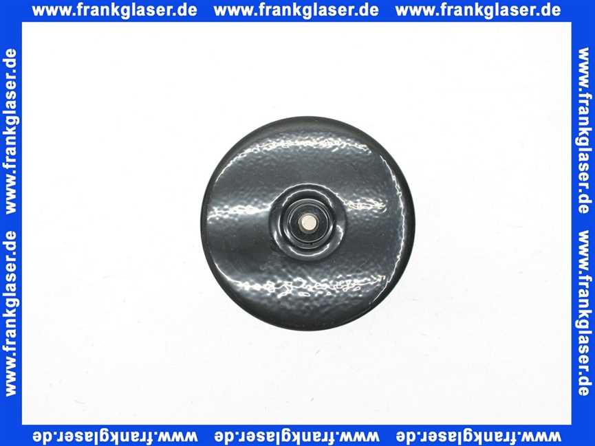 2071959 Wolf Flüßigkeitsabscheider für BWL-1S-7