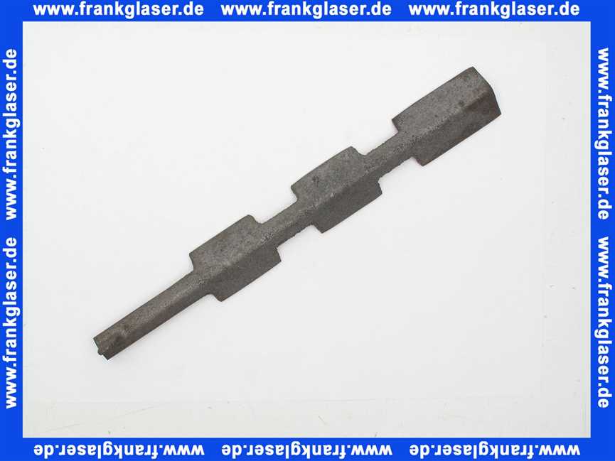 2400086 Wolf Turbolator für HK-2-29/37/45/60