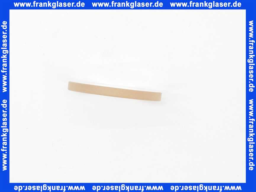 2400125 Wolf Schauglas für MKS