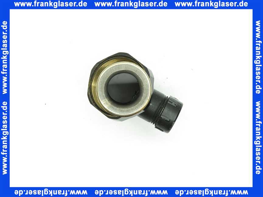 2410066 Wolf Ergänzungsrohr f. Stahl und Gaskessel