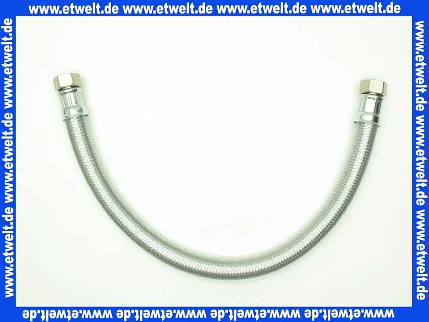 2412020 Wolf Schlauch flexibel 640 m.