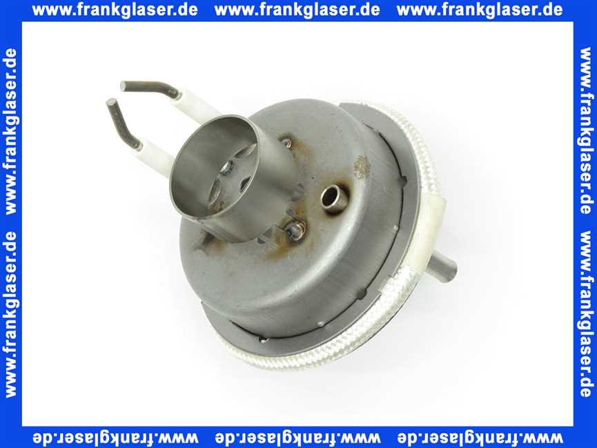 2413181 Wolf Mischsystem MAN - REW1.1LN mit Dichtring