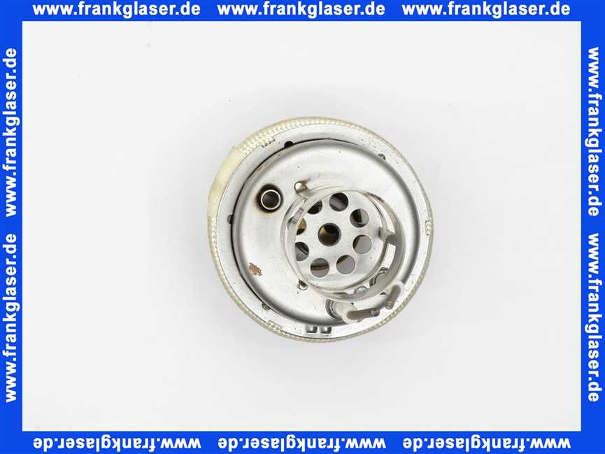 2413182 Wolf Mischsystem MAN-REW1.3LN/REW2.3 mit Dichtring