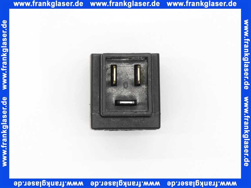 241401499 Wolf Magnetventilspule für Ölpumpe Suntec AS47D/1596,