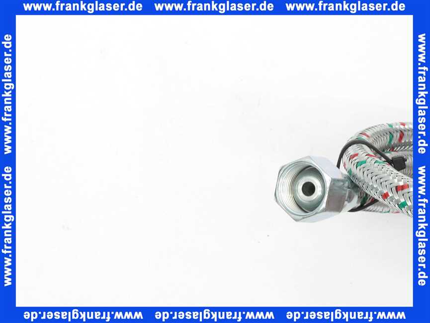 2414231 Wolf Schlauchleitung Ölschlauch-Set für Premiobrenner