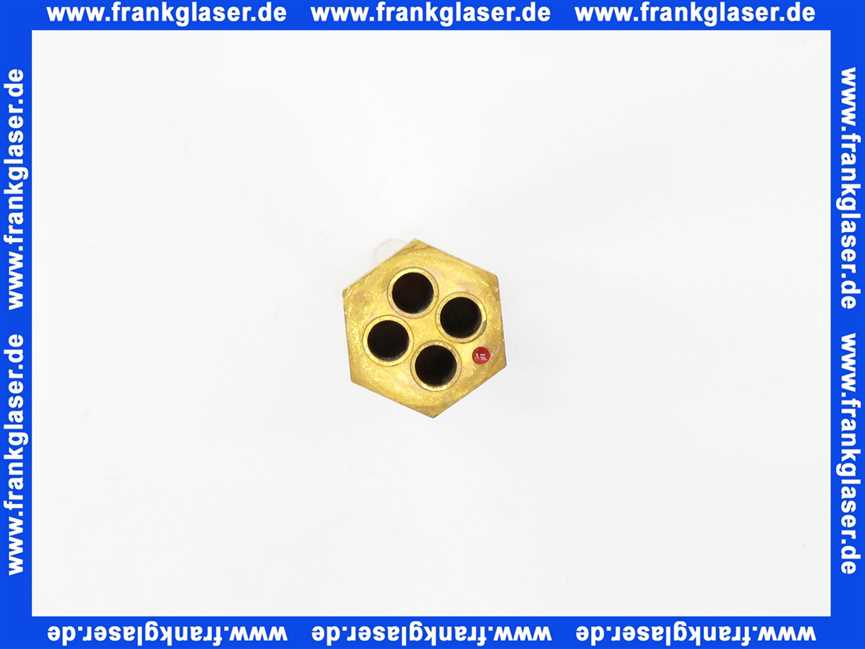 Wolf Tauchhülse für NK/NB/HK-1/NG-2/MK 242507099