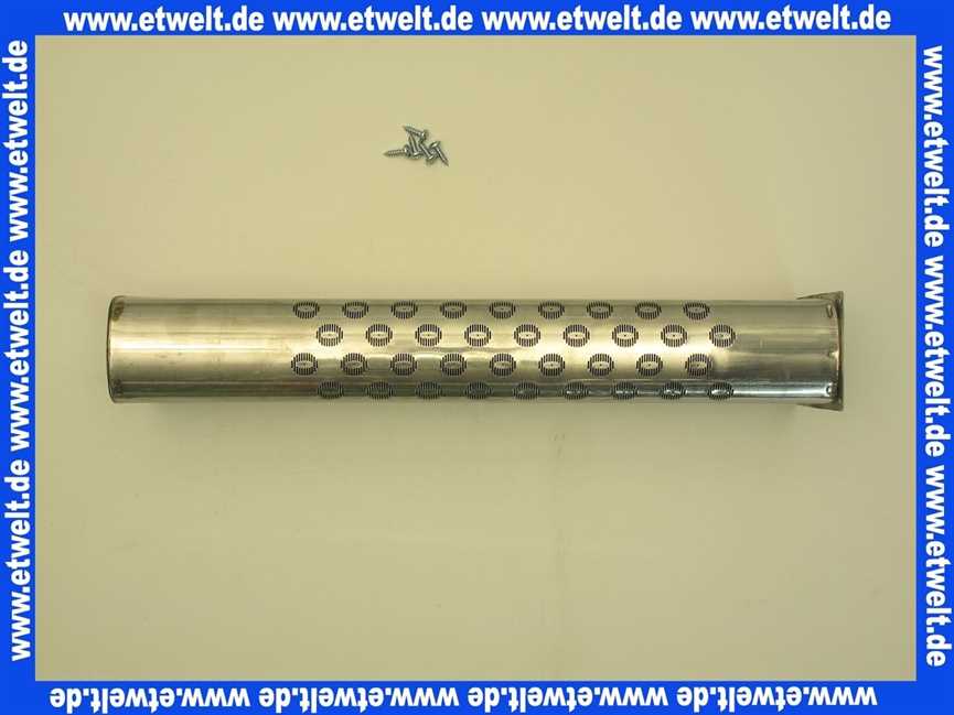 242510599 Wolf Brennerlanze für NG-3E,