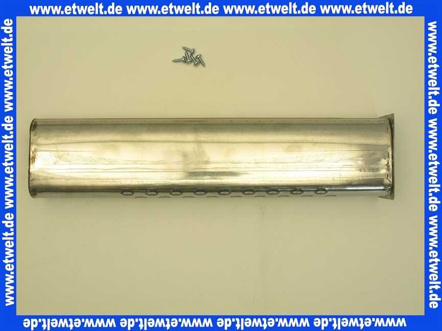 242510599 Wolf Brennerlanze für NG-3E,