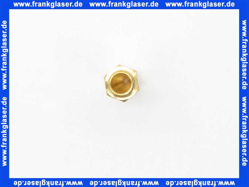 Wolf Hauptbrennerdüse Erdgas E/H für NG-3E-23/29 242517199