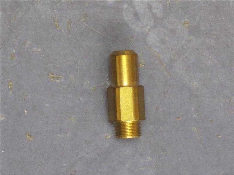 2425184 Wolf Hauptbrennerdüse Erdgas LL FNG-21