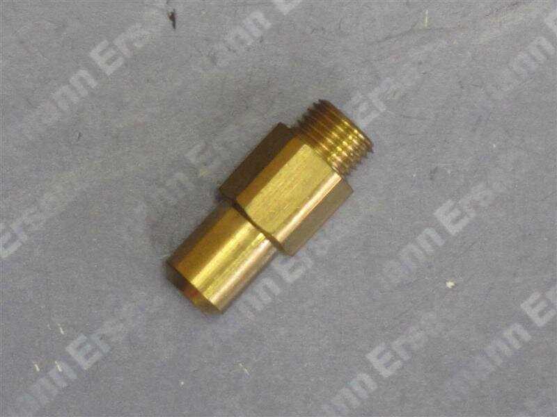 2425185 Wolf Hauptbrennerdüse Erdgas LL FNG-17