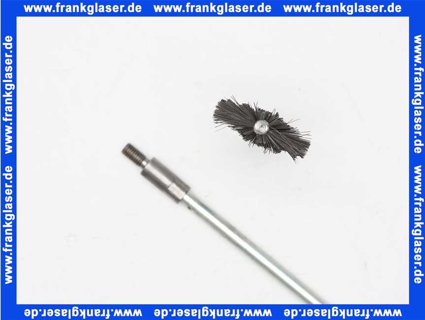 244000099 Wolf Reinigungsbürste für NK/NB,